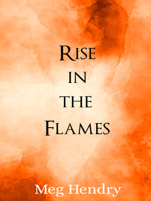 cover image of Rise in the Flames